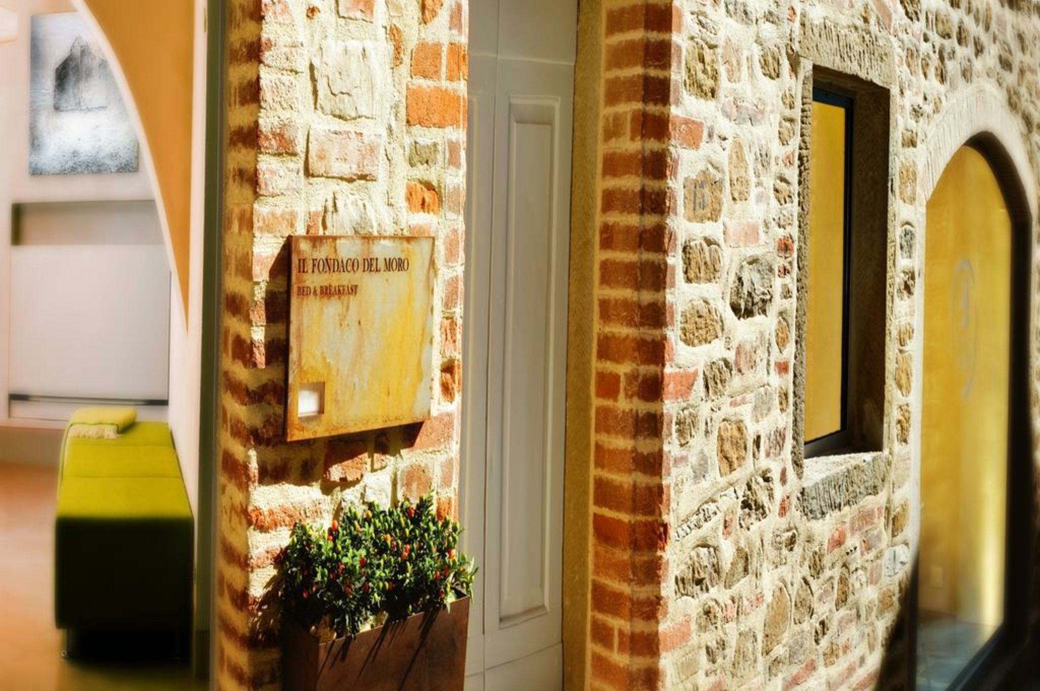 B&B Il Fondaco del Moro