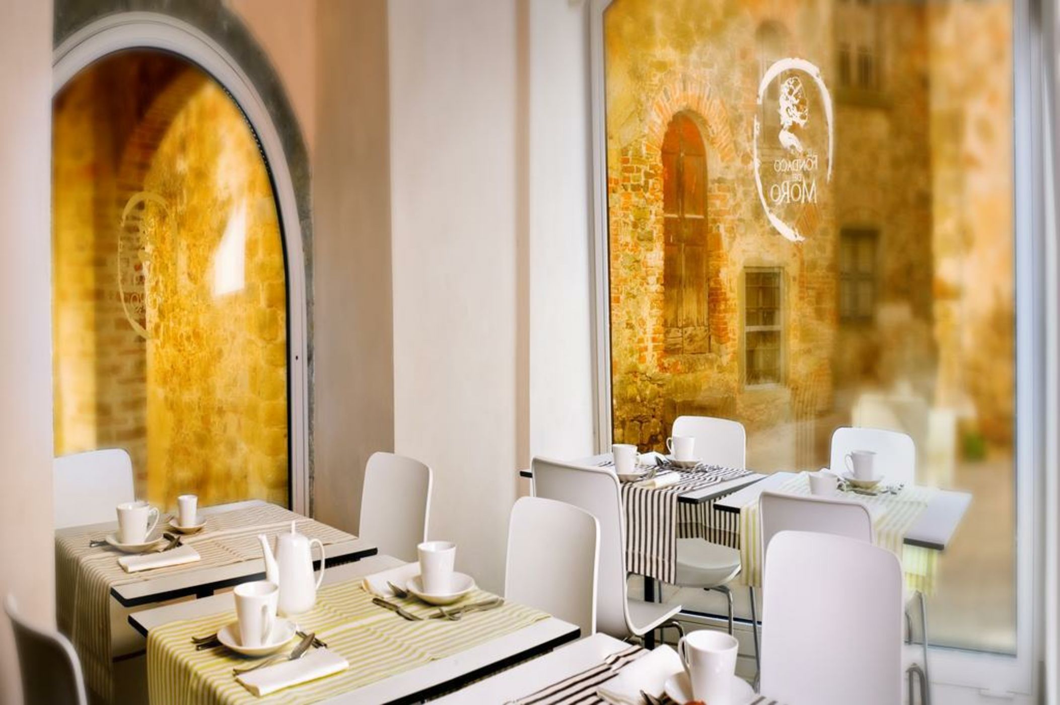 B&B Il Fondaco del Moro