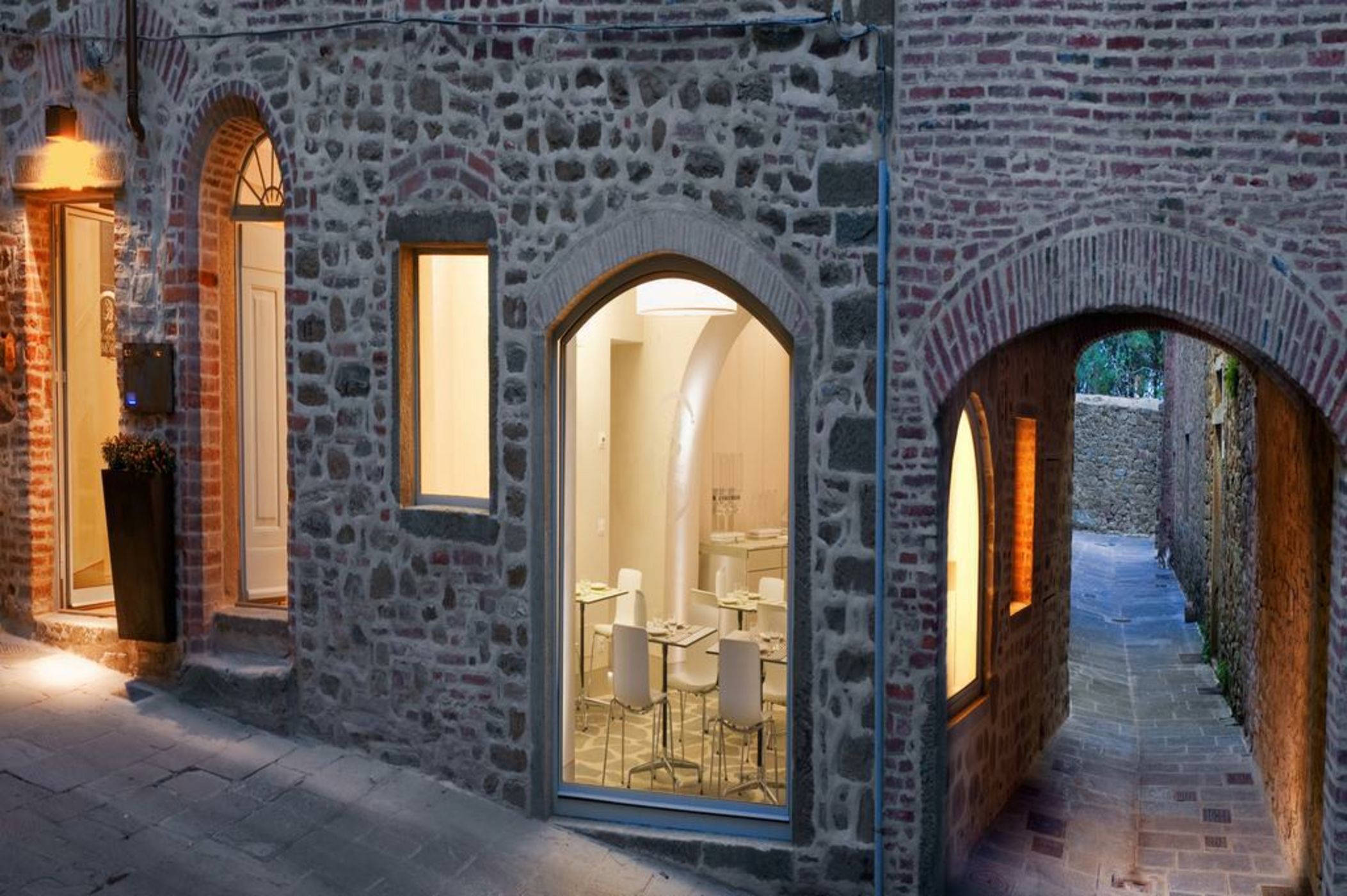 B&B Il Fondaco del Moro