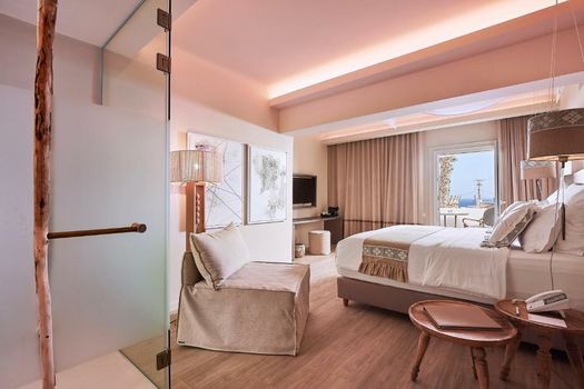 Palladium Hotel