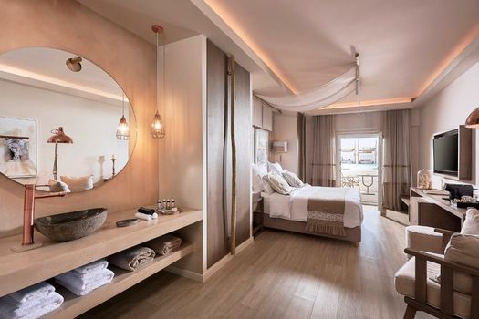 Palladium Hotel