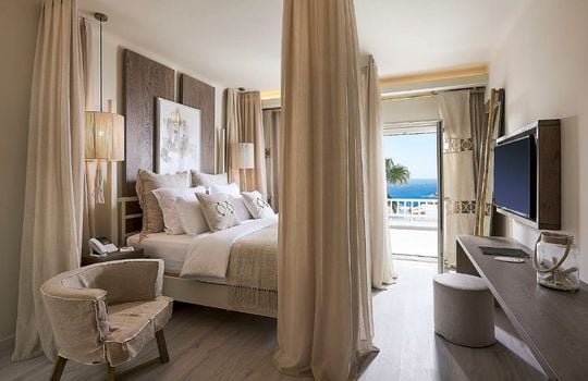 Palladium Hotel