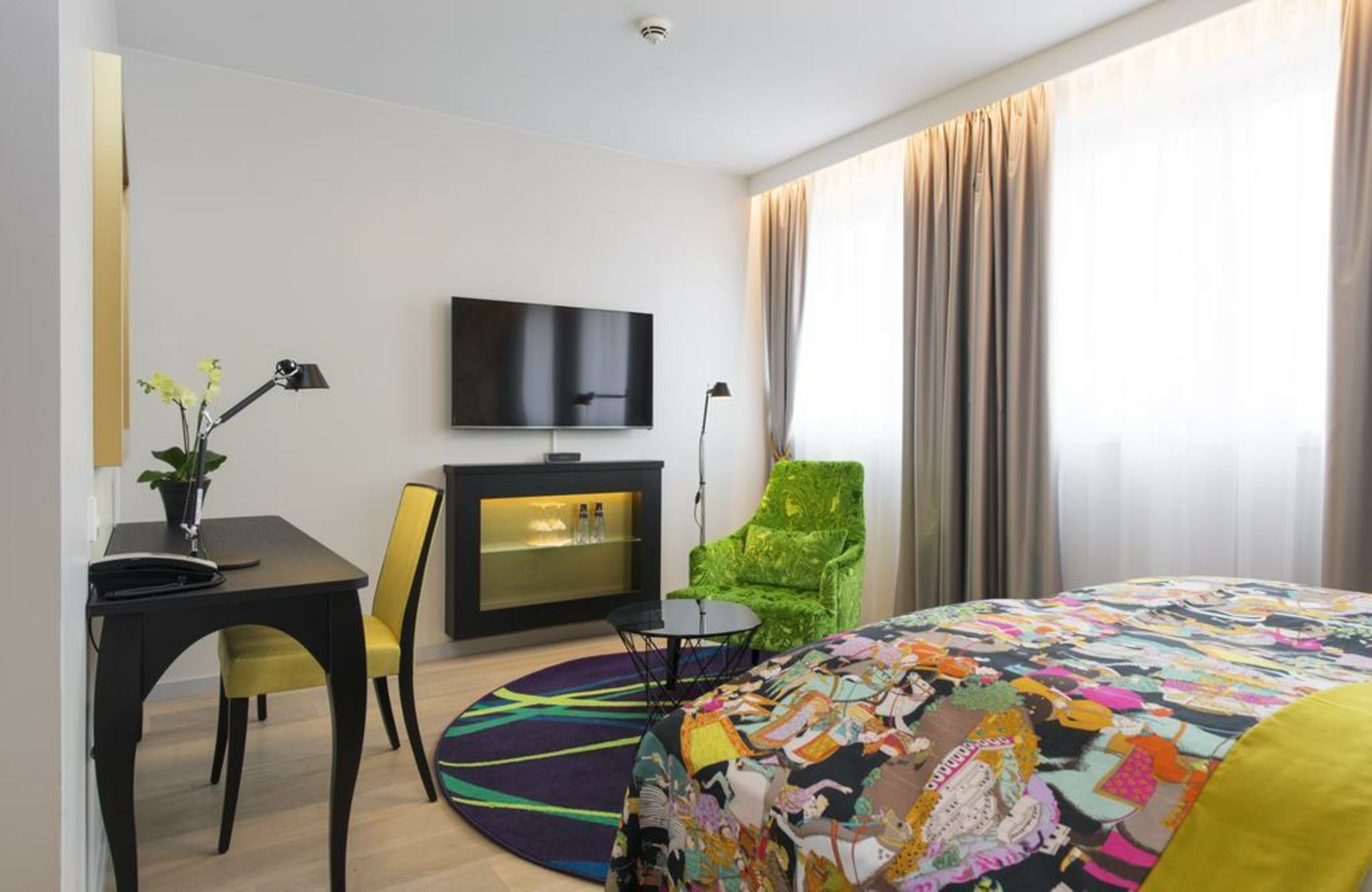 Thon Hotel Rosenkrantz Oslo