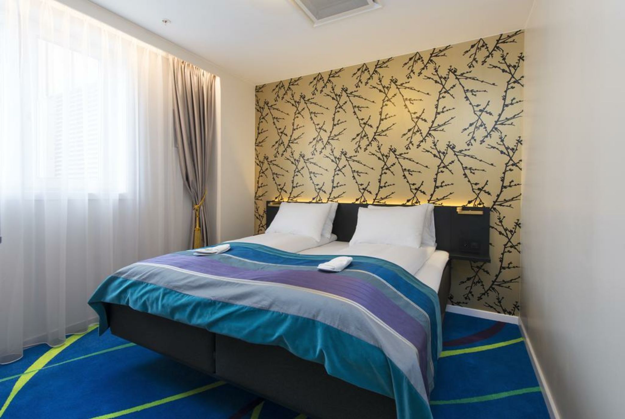 Thon Hotel Rosenkrantz Oslo