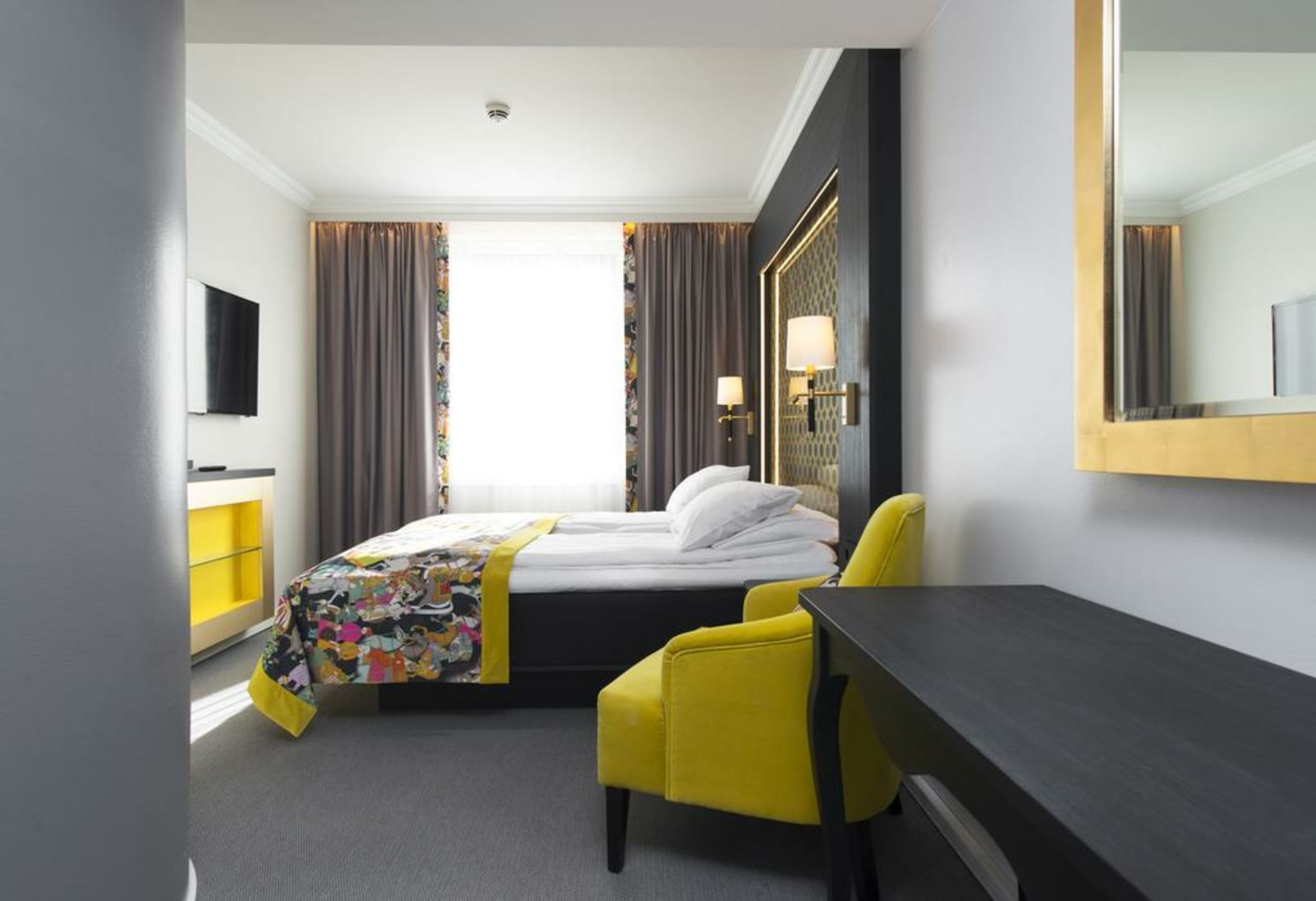 Thon Hotel Rosenkrantz Oslo