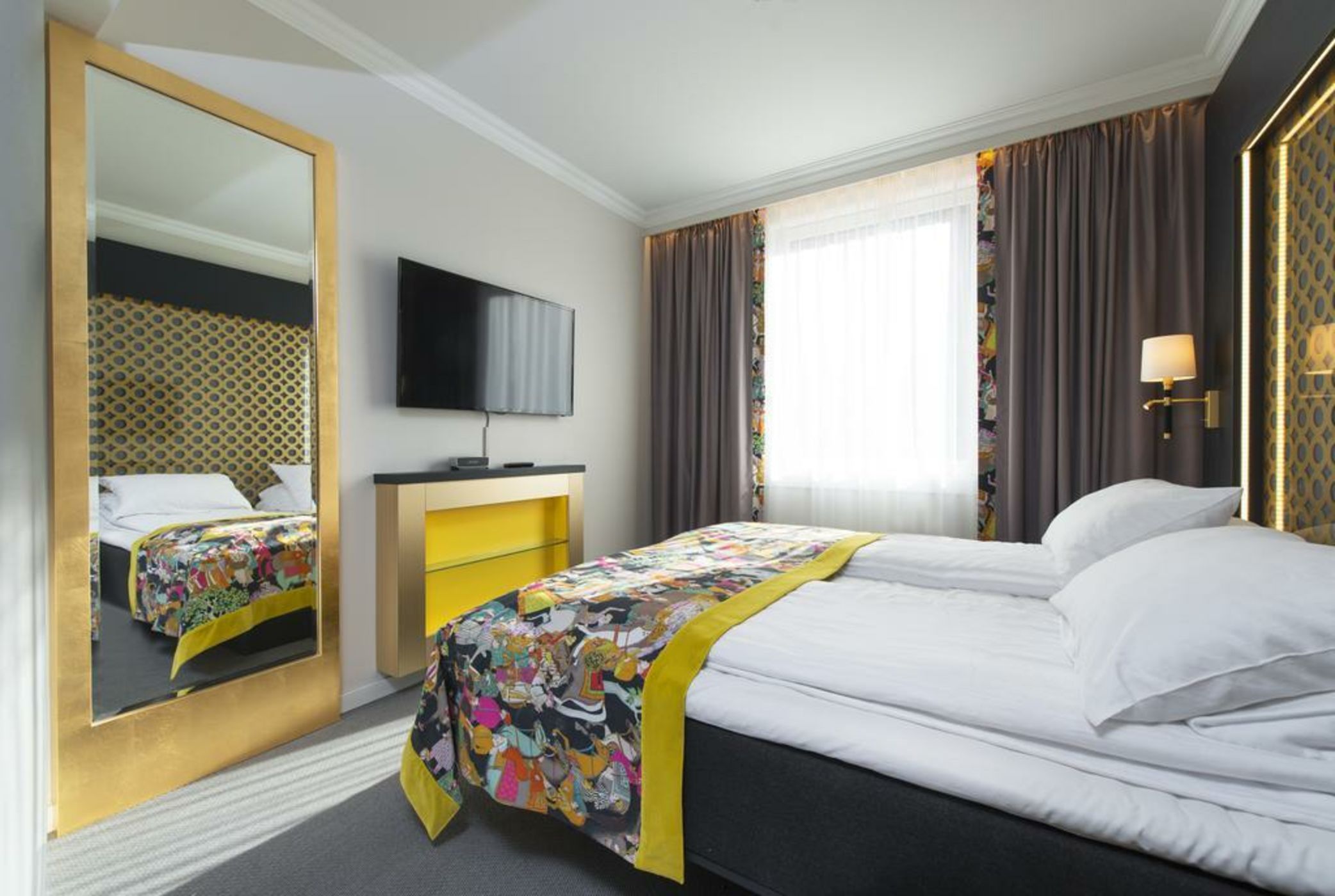 Thon Hotel Rosenkrantz Oslo