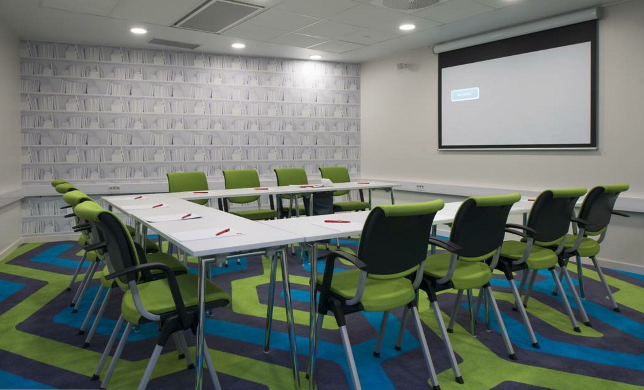 Thon Hotel Rosenkrantz Oslo