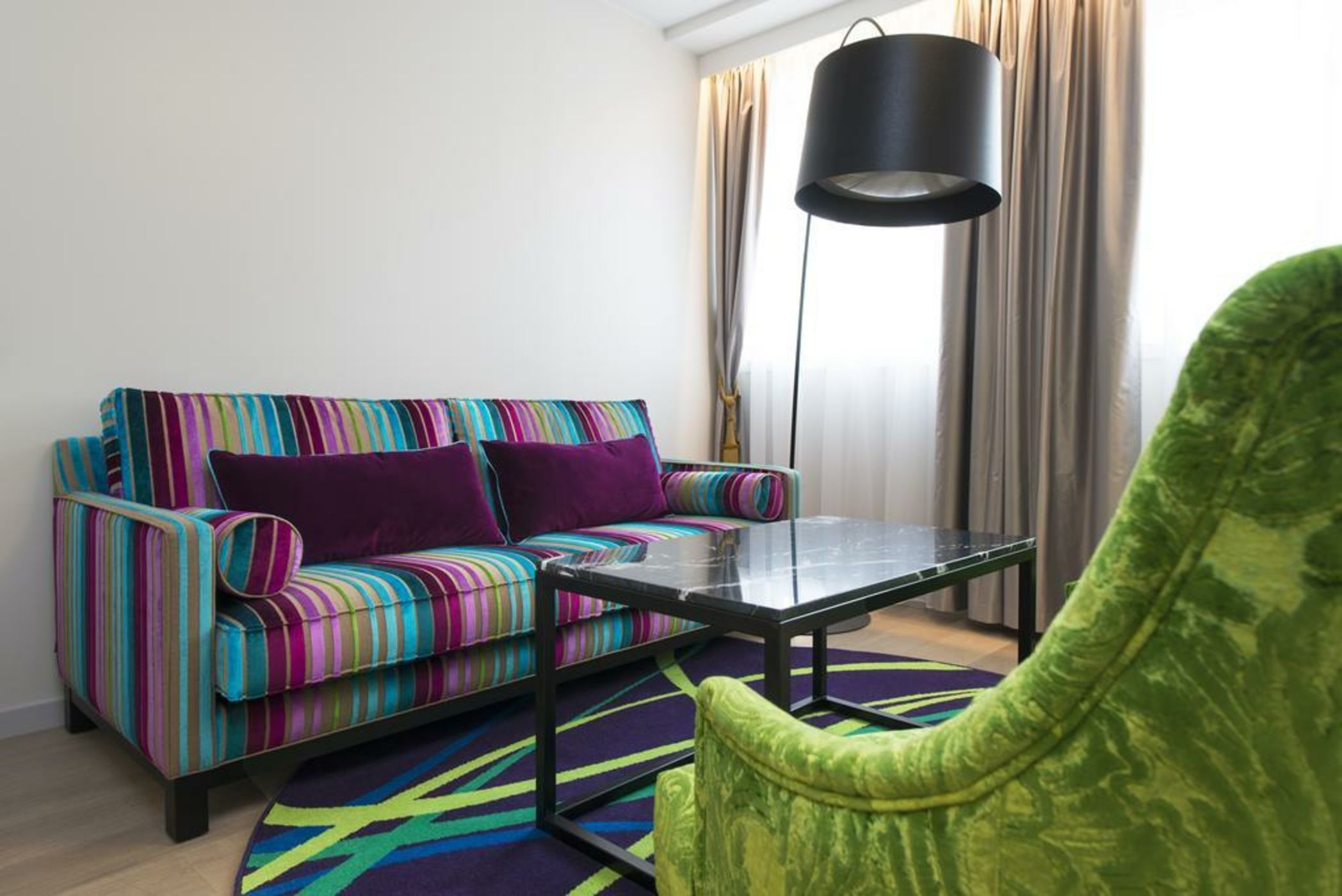 Thon Hotel Rosenkrantz Oslo