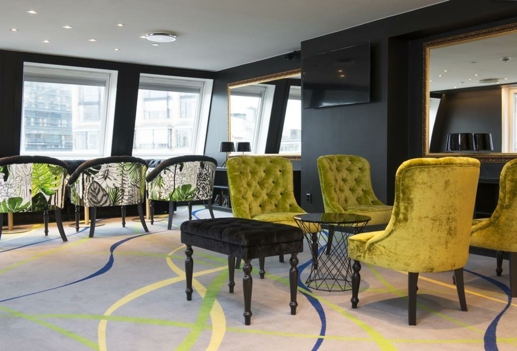 Thon Hotel Rosenkrantz Oslo