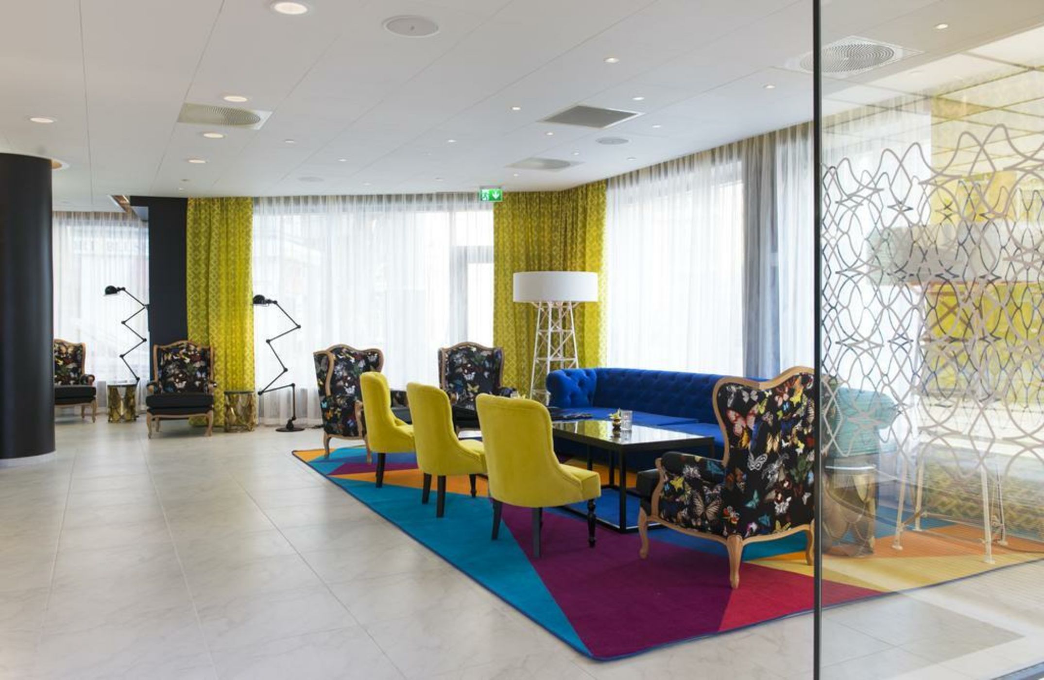 Thon Hotel Rosenkrantz Oslo
