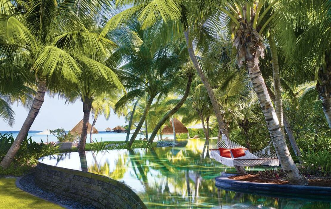 One&Only Reethi Rah