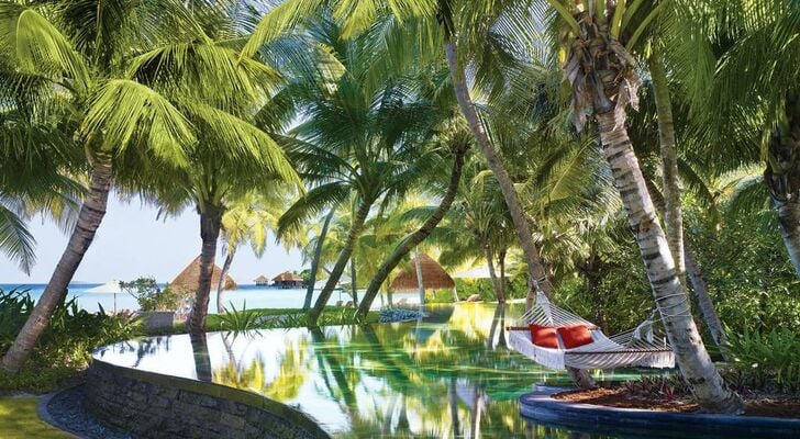 One&Only Reethi Rah