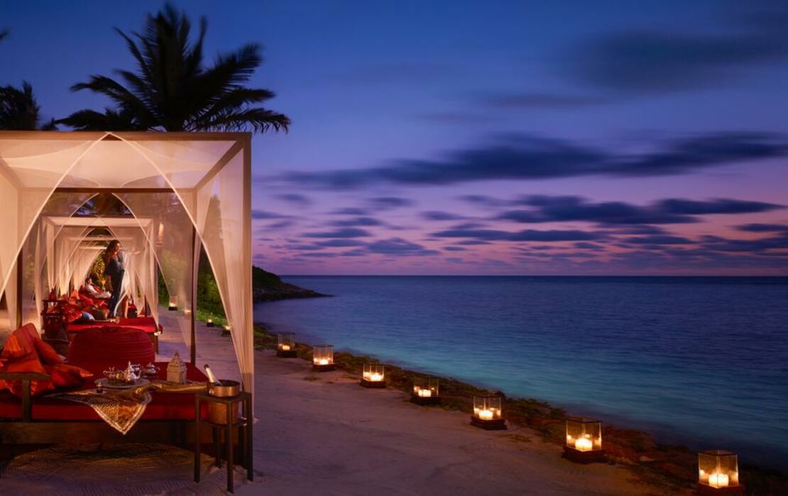 One&Only Reethi Rah