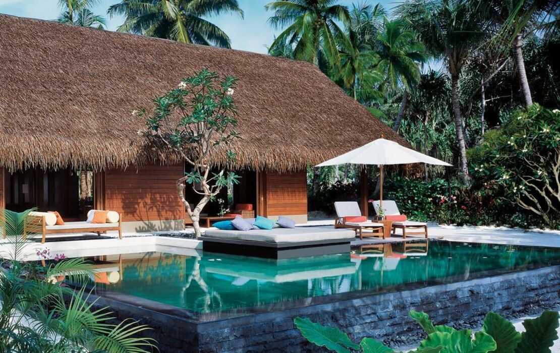 One&Only Reethi Rah