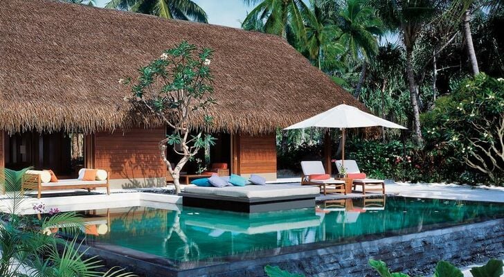 One&Only Reethi Rah