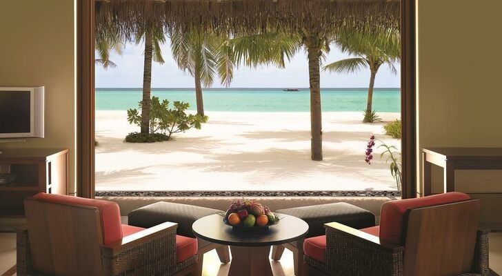 One&Only Reethi Rah