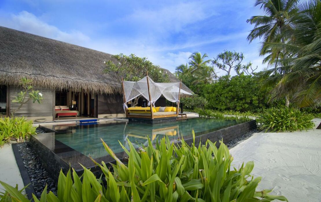 One&Only Reethi Rah