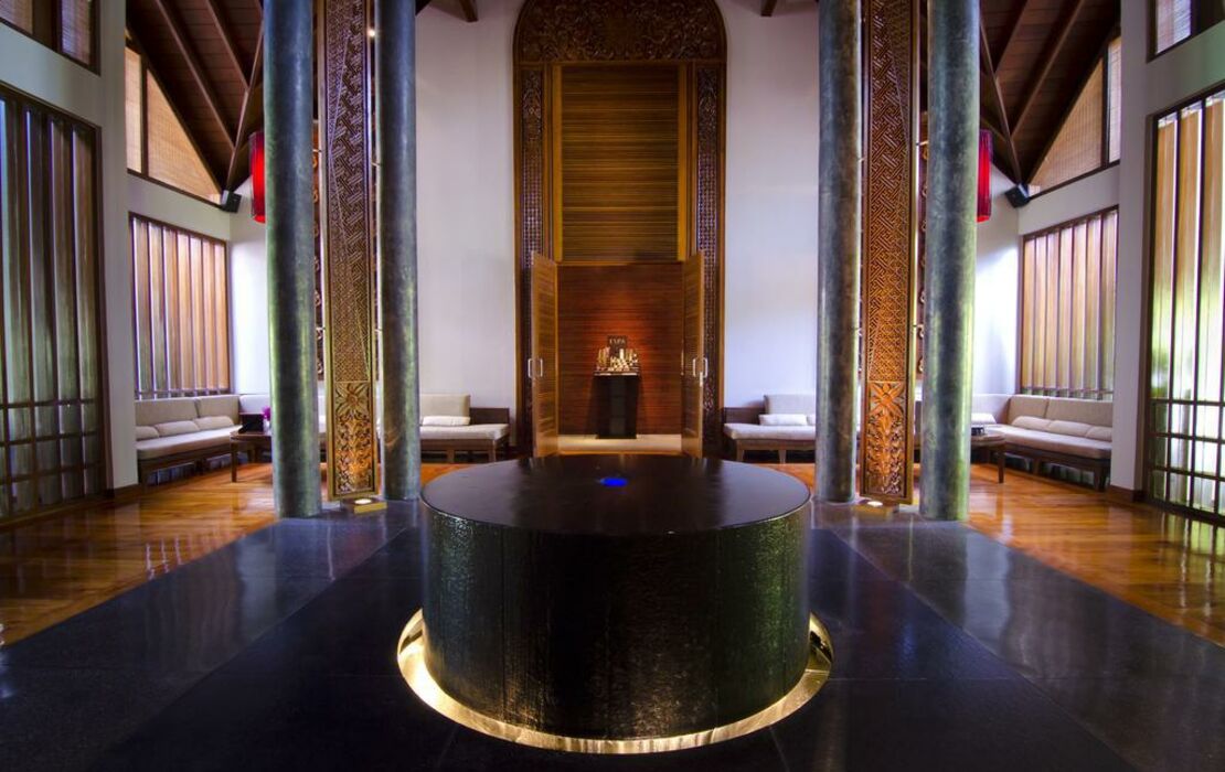 One&Only Reethi Rah