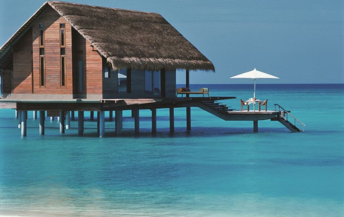 One&Only Reethi Rah