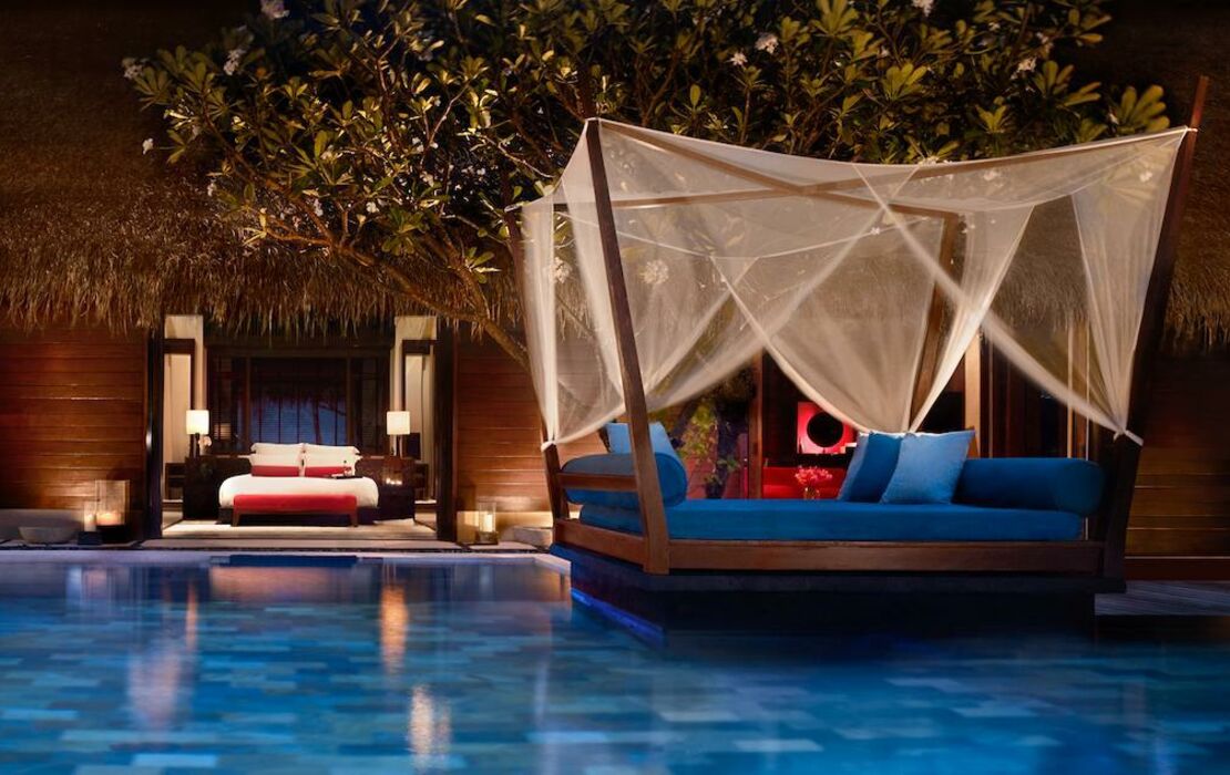 One&Only Reethi Rah