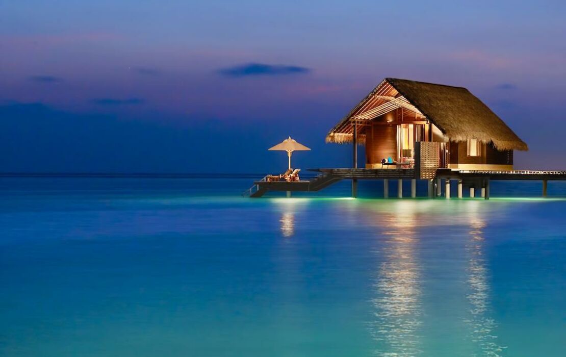 One&Only Reethi Rah