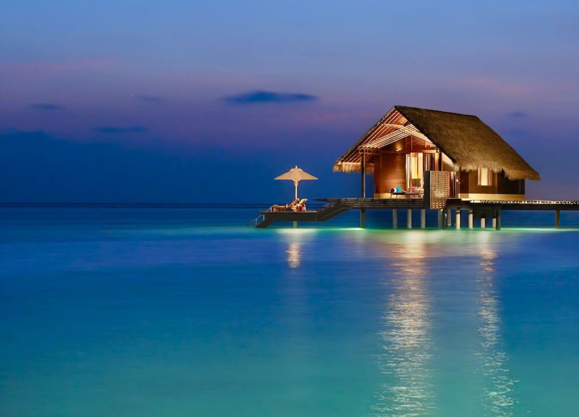 One&Only Reethi Rah