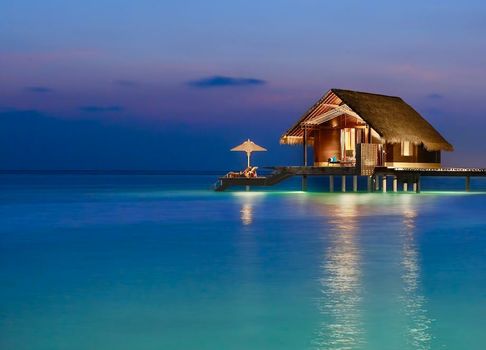 One&Only Reethi Rah