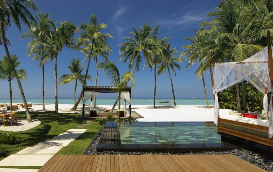 One&Only Reethi Rah