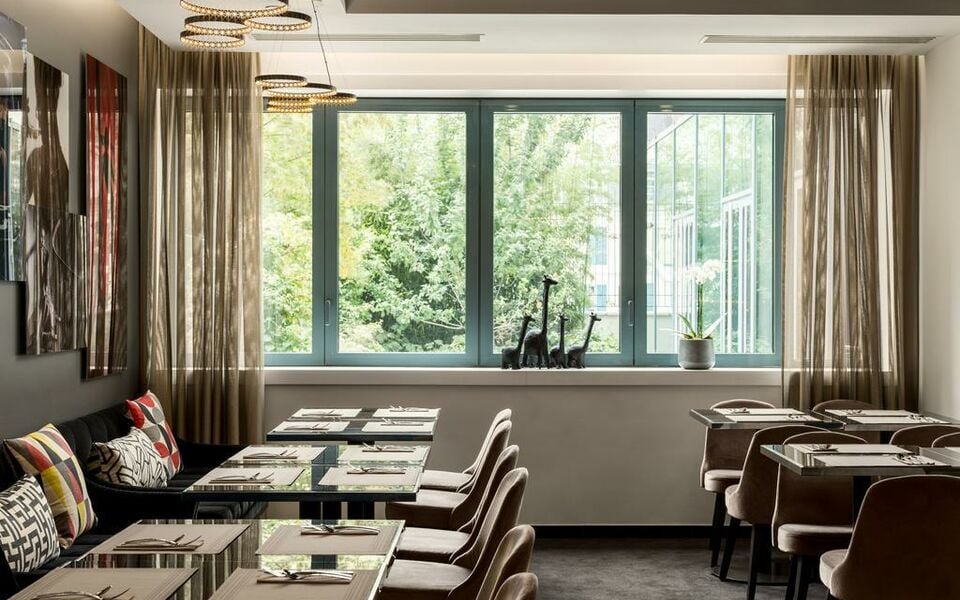 AC Hotel Paris Porte Maillot by Marriott, a Design Boutique Hotel Paris, France