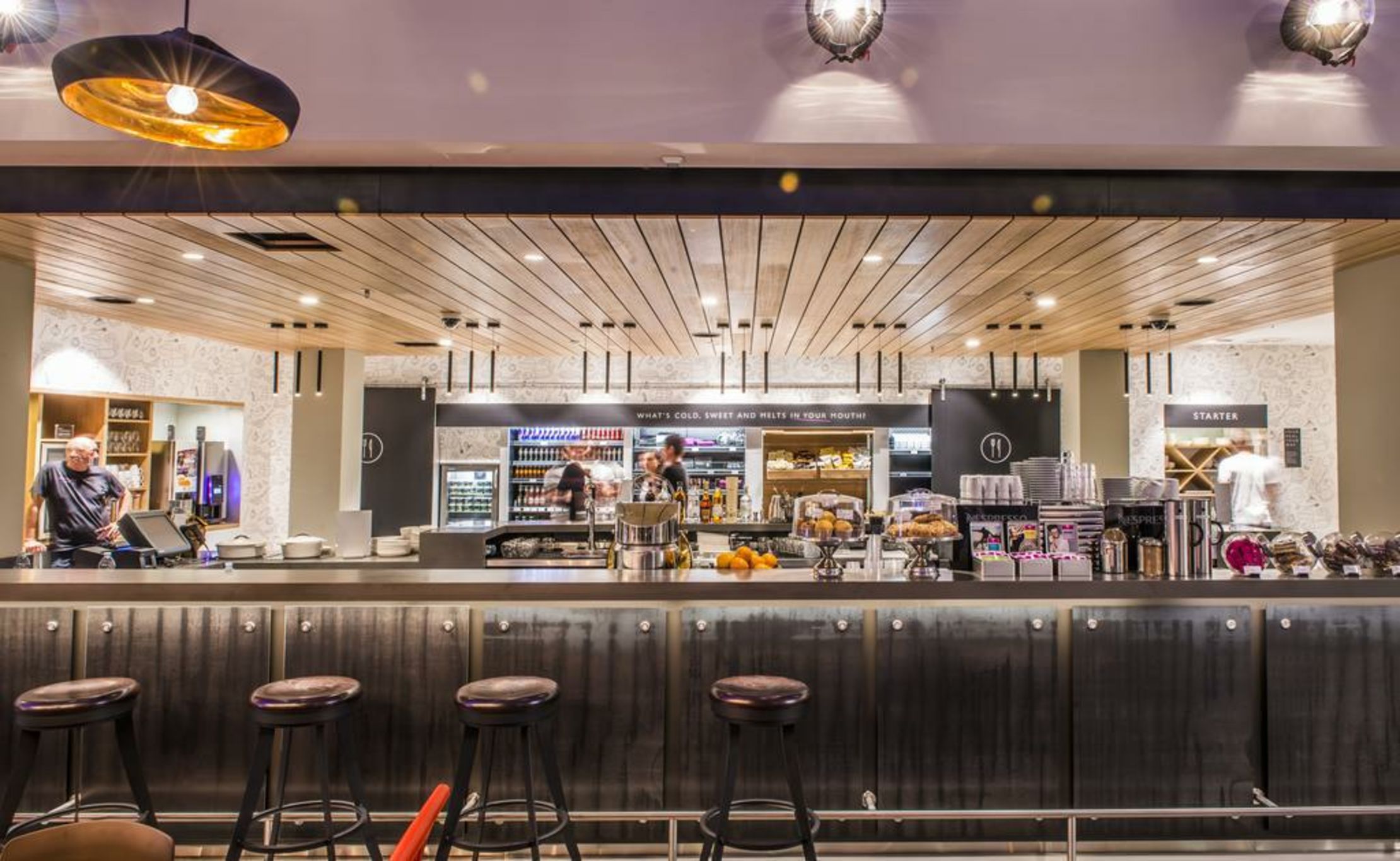 Moxy Milan Malpensa Airport