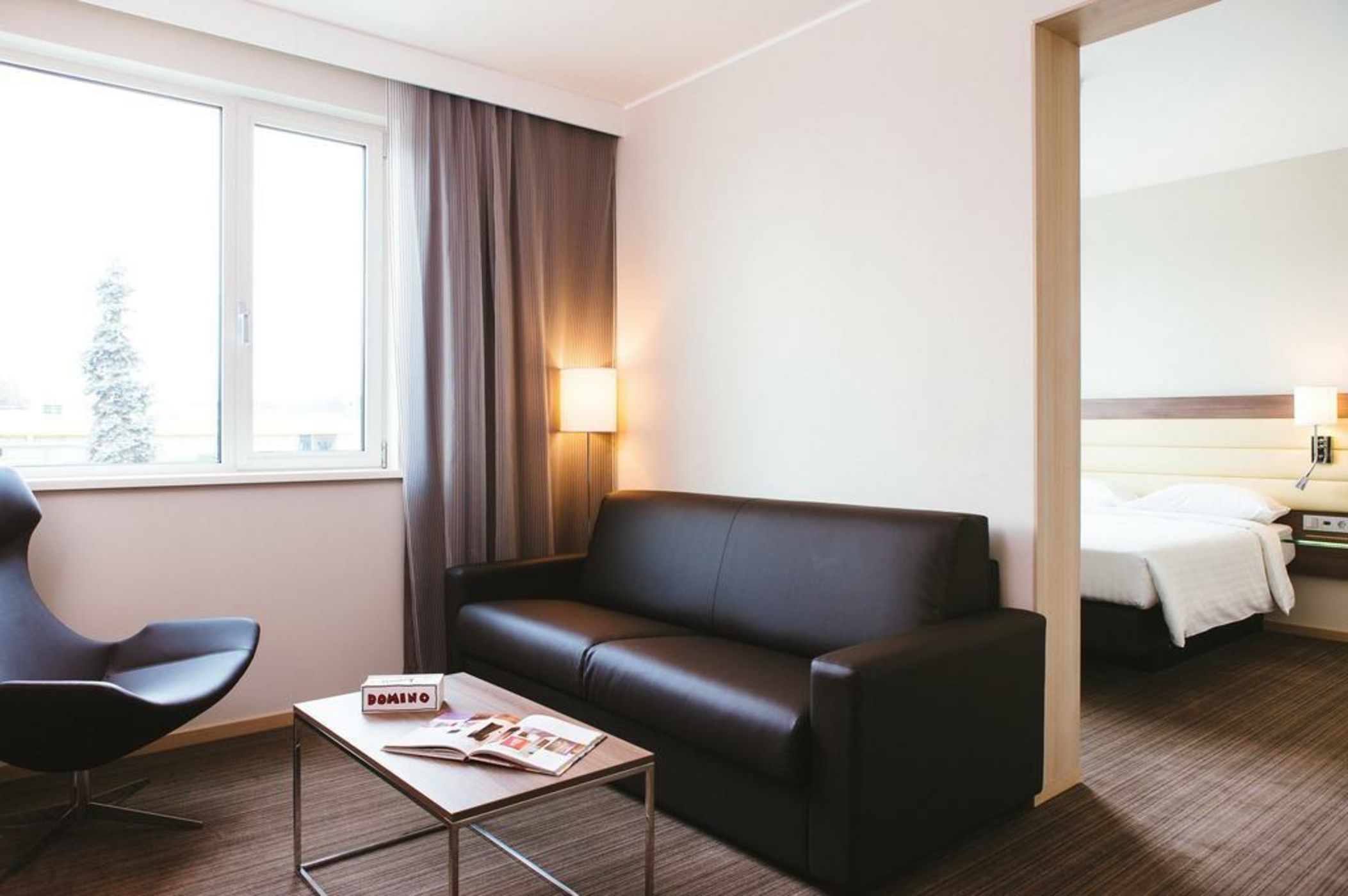 Moxy Milan Malpensa Airport