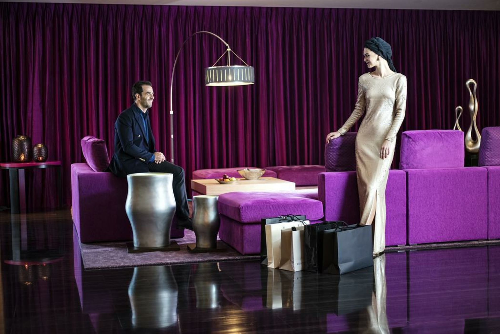 Sofitel Dubai Downtown