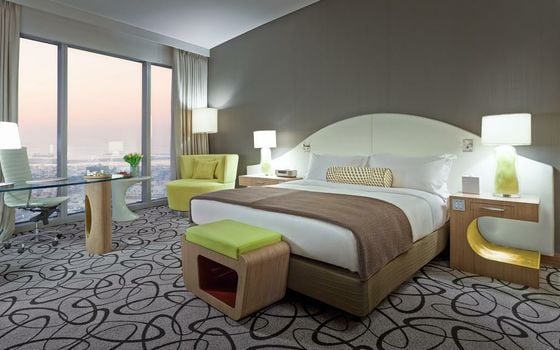 Sofitel Dubai Downtown