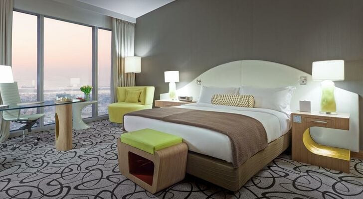 Sofitel Dubai Downtown