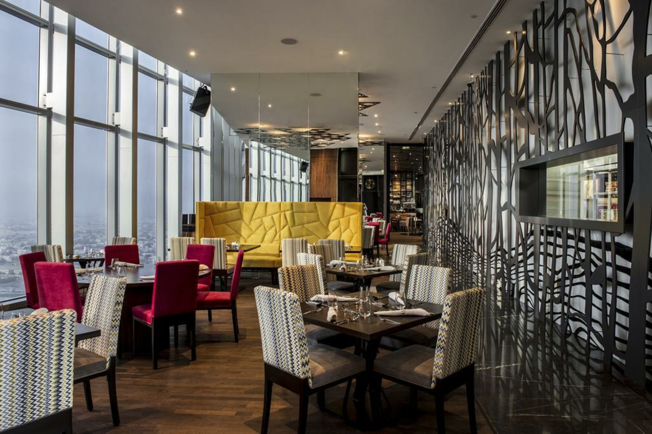 Sofitel Dubai Downtown