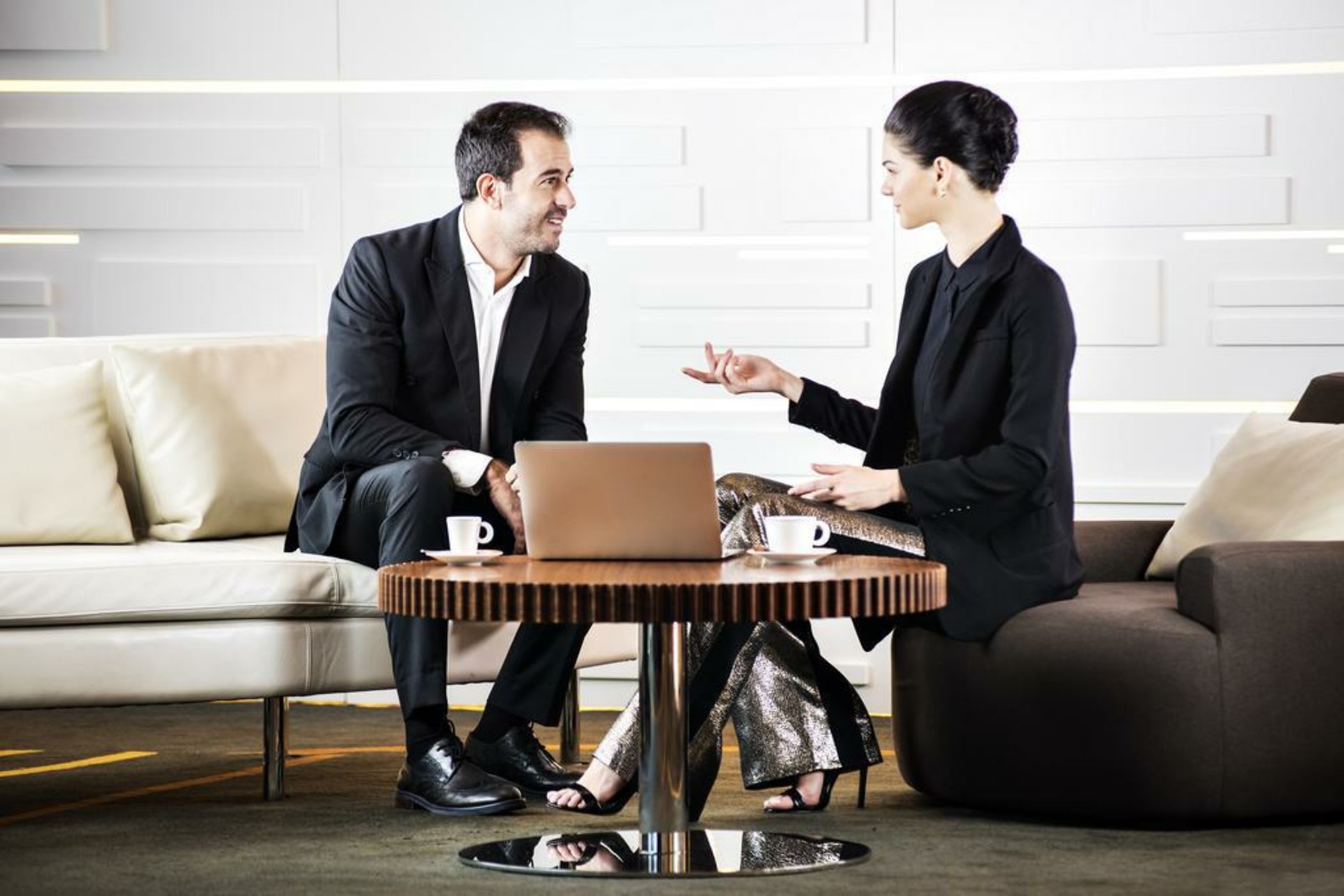 Sofitel Dubai Downtown