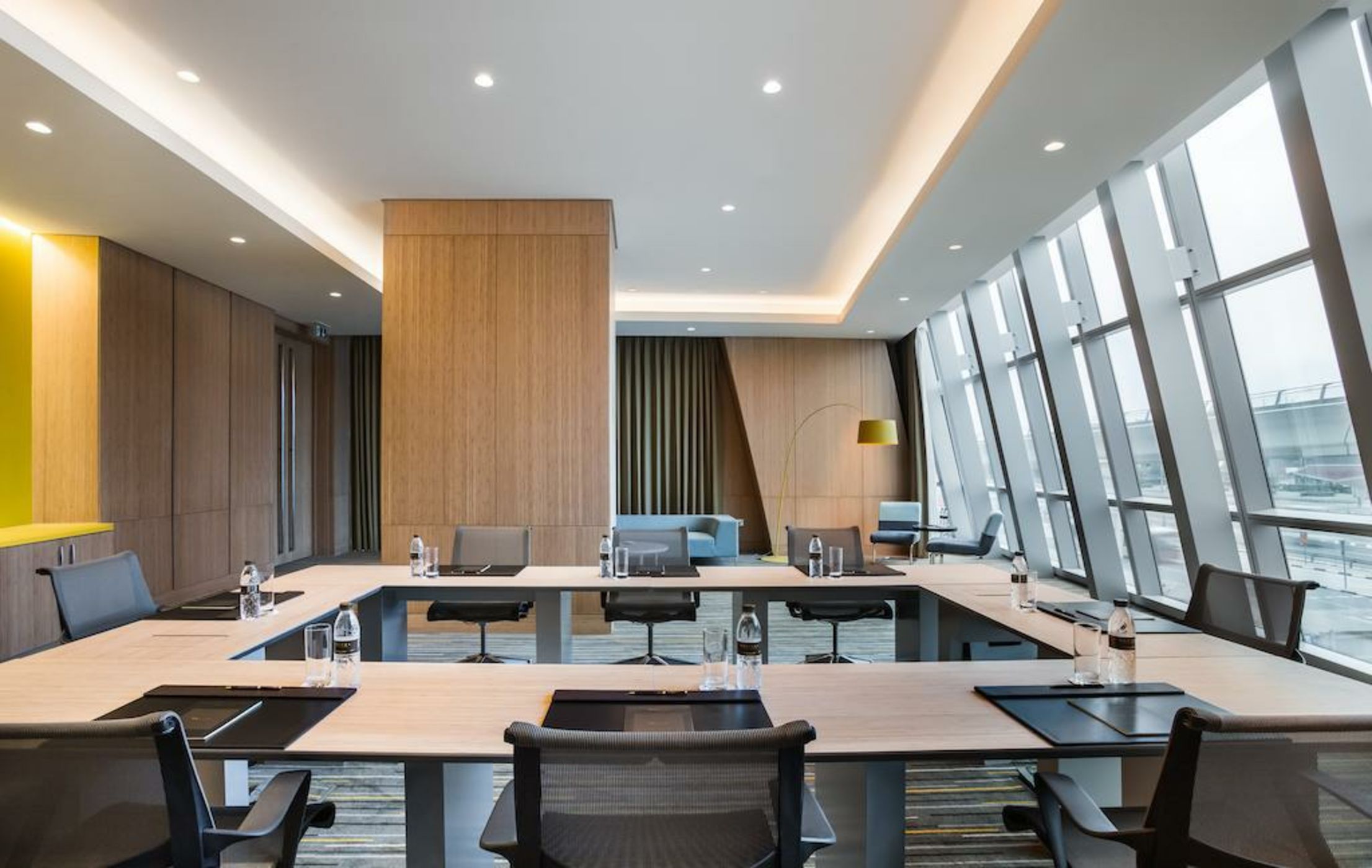 Sofitel Dubai Downtown