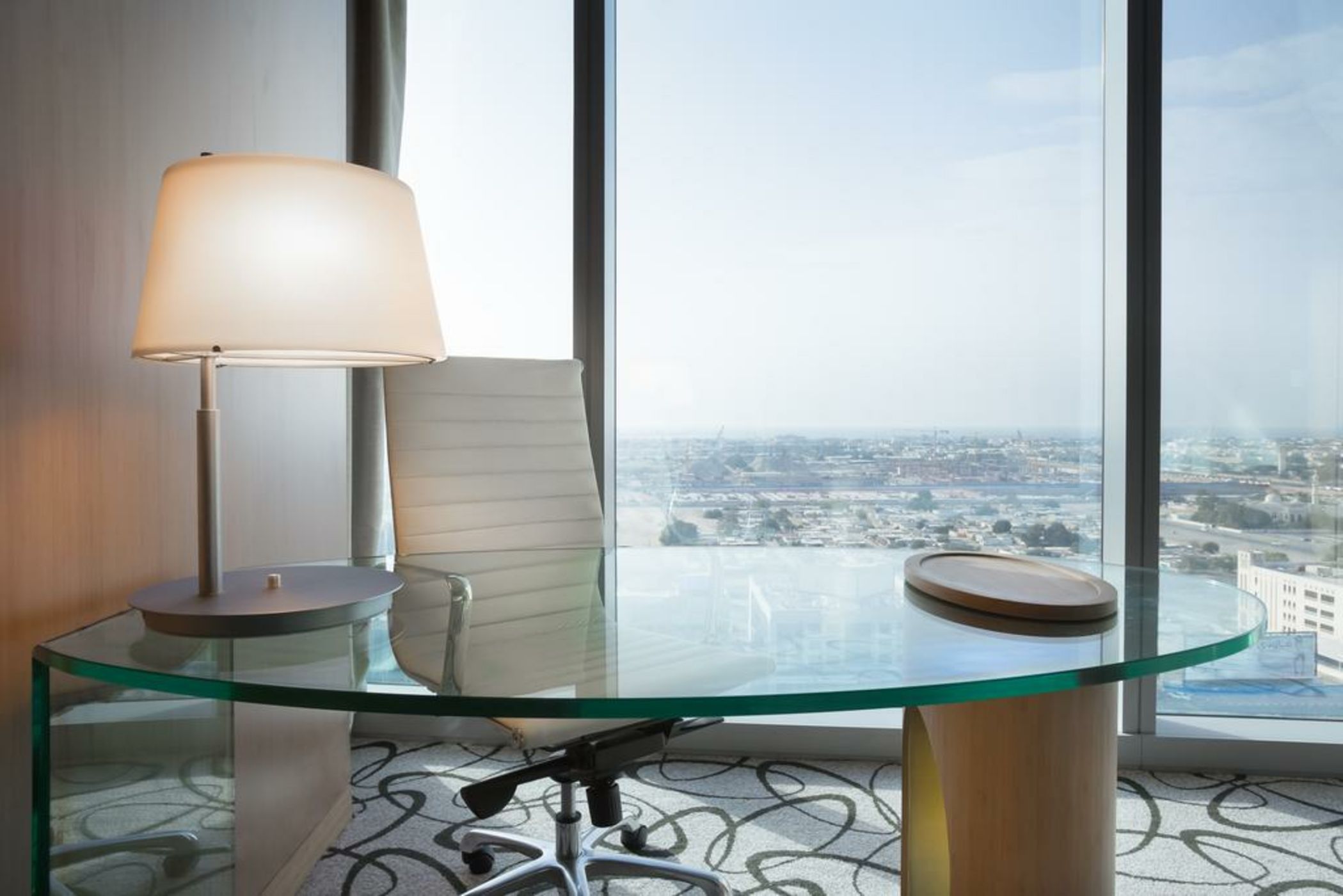 Sofitel Dubai Downtown