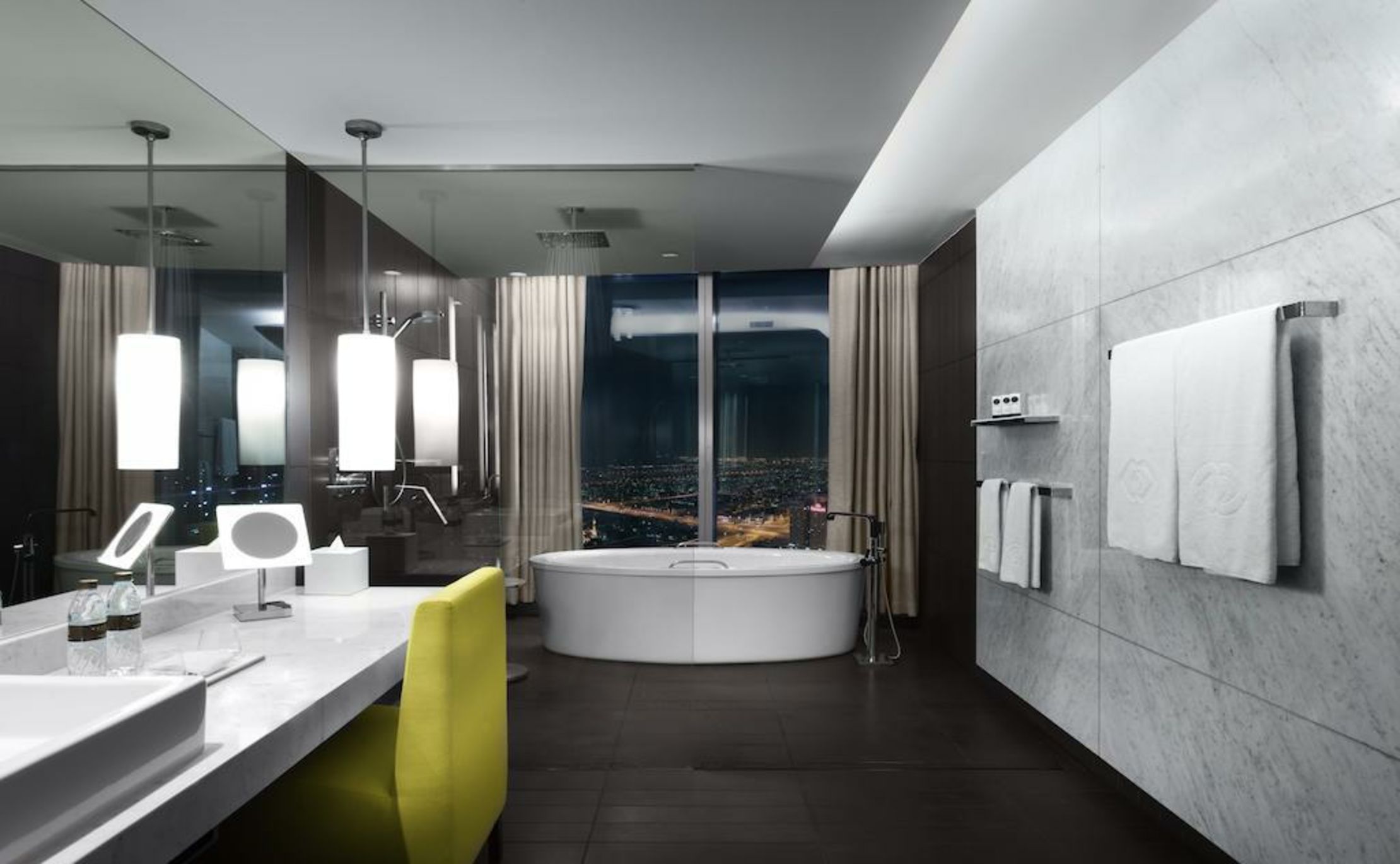 Sofitel Dubai Downtown