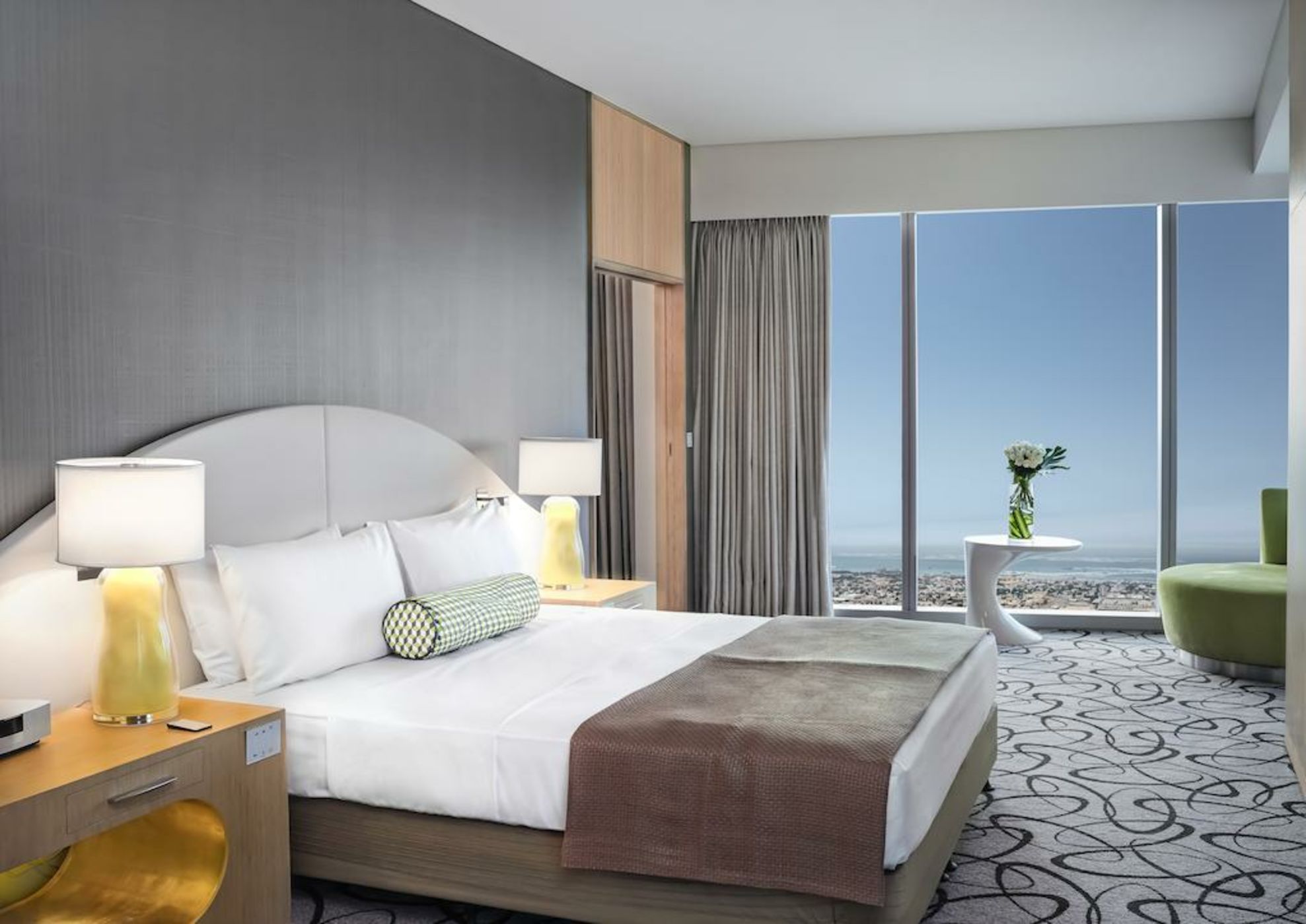 Sofitel Dubai Downtown