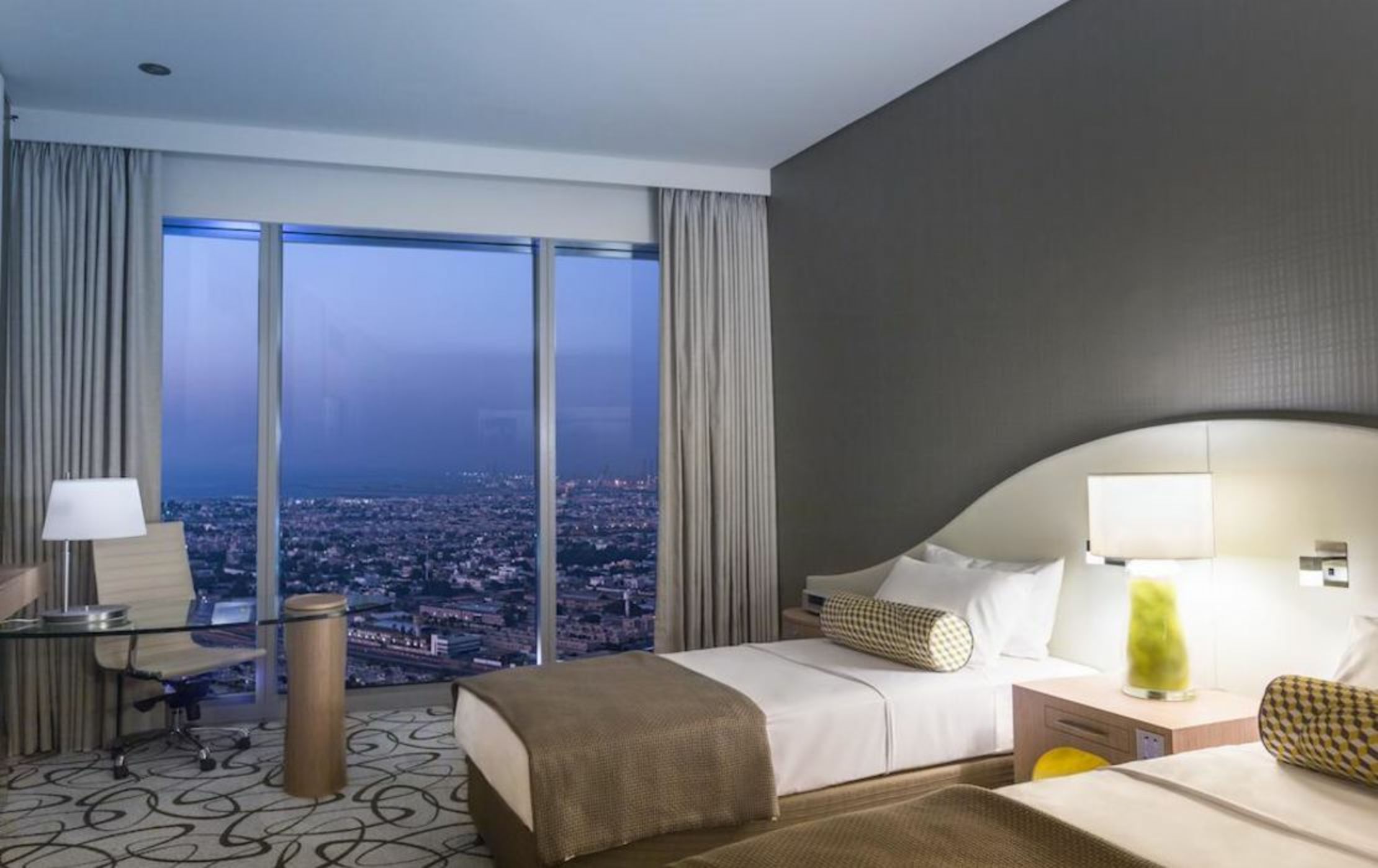 Sofitel Dubai Downtown