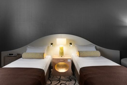 Sofitel Dubai Downtown