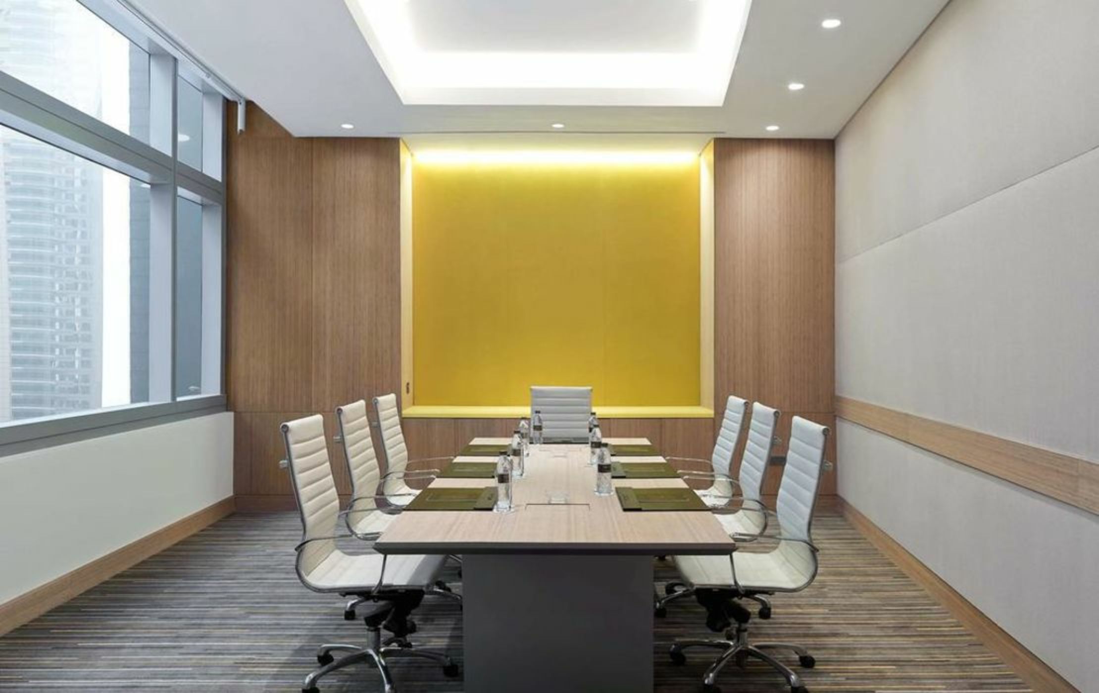 Sofitel Dubai Downtown