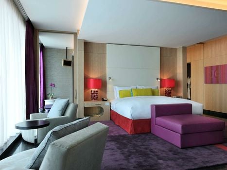 Sofitel Dubai Downtown