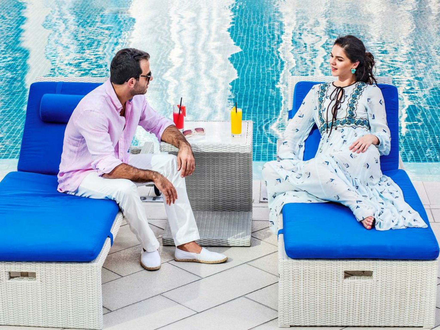 Sofitel Dubai Downtown