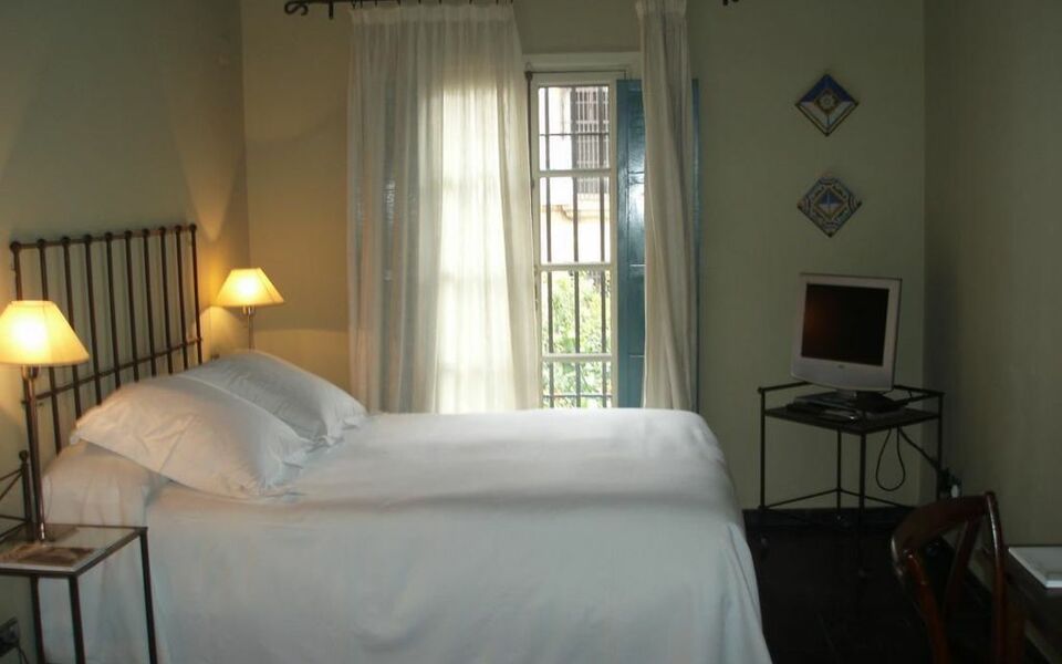 Hotel Hospes Las Casas Del Rey De Baeza Hotel Hospes Las Casas Del Rey De Baeza