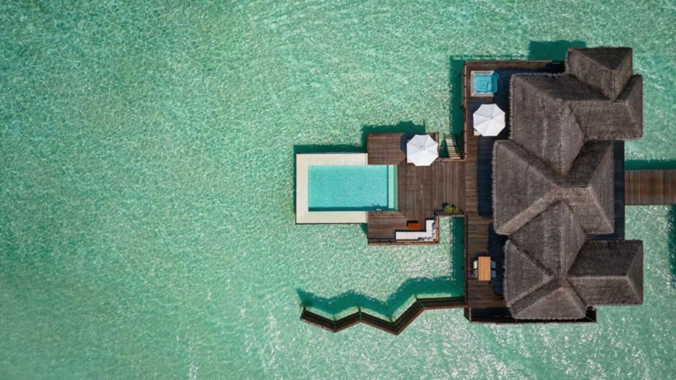 Conrad Maldives Rangali Island