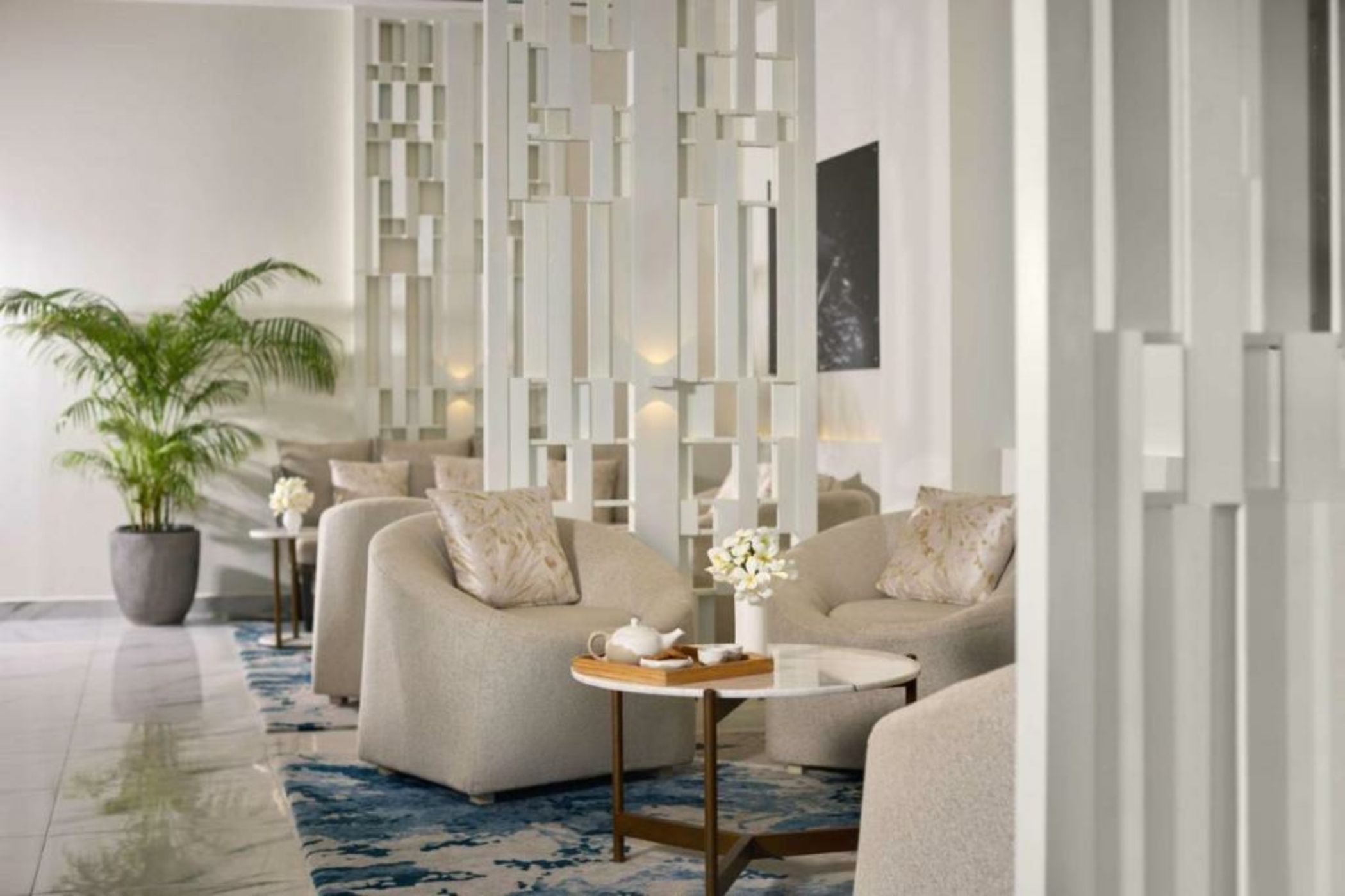 Conrad Maldives Rangali Island