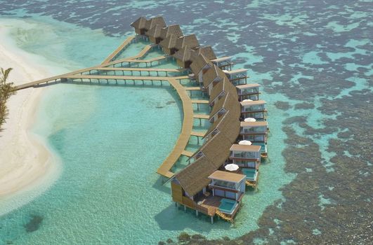 Kandolhu Maldives