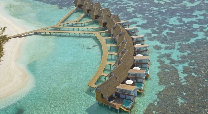 Kandolhu Maldives